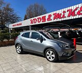 Opel Mokka 1.4T Enjoy Auto For Sale in Gauteng