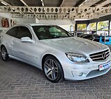 2010 Mercedes-benz Clc 350 for sale | Gauteng | CHANGECARS