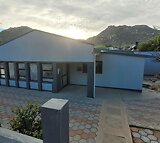 4 bedroom house for sale in Springbok