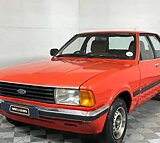 Used Ford Cortina (1982)