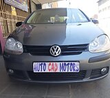 2005 Volkswagen Golf 2.0FSI Sportline For Sale in Gauteng, Johannesburg