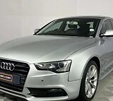 Used Audi A5 Sportback 2.0TDI (2015)