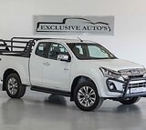 Isuzu D-Max 300 LX 4x4 Extended Cab For Sale in Gauteng