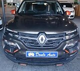 2020 Renault Kwid 1.0 Climber