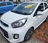 Kia Picanto 1.0 LS For Sale in Gauteng