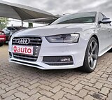 2015 Audi S4 S4 Quattro For Sale