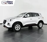 2023 Chery Tiggo 4 Pro 1.5 Comfort Auto