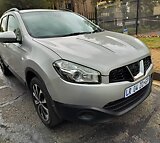 Nissan Qashqai 2013, 1.5 DCi Acenta glass roof