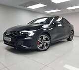 2023 Audi S3 For Sale in KwaZulu-Natal, Umhlanga