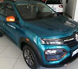 Used Renault Kwid KWID 1.0 CLIMBER 5DR (2022)