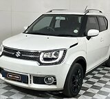 2018 Suzuki Ignis 1.2 GLX