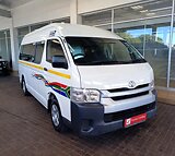 2023 Toyota Hiace 2.5d-4d Ses'fikile for sale | Northern Cape | CHANGECARS