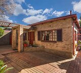 3 Bed House in Westdene