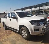 2014 Isuzu KB 250D-Teq Extended Cab LE For Sale
