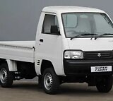 2024 Suzuki Super Carry 1.2i