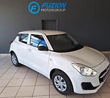 2022 Suzuki Swift 1.2 GA For Sale