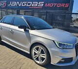 2016 Audi A1 Sportback 1.0TFSI SE Auto For Sale