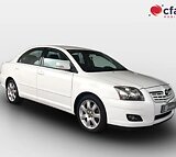 2006 Toyota Avensis 2.0 Advanced For Sale