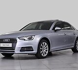 2017 Audi A4 1.4TFSI Design For Sale