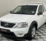 2010 Nissan NP200 1.6 Pick Up Single Cab
