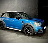 2017 MINI Countryman Cooper Countryman Auto For Sale