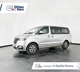 2019 Hyundai H1 2.5 CRDi Elite Auto 12 Seater