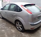 Ford Focus 1.6