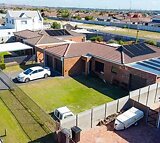 House For Rent In De Oude Spruit, Brackenfell