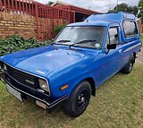 Nissan 1400 Champ Bakkie