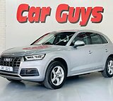 2018 Audi Q5 2.0TDI Quattro Sport For Sale