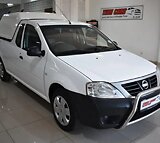 2018 Nissan NP200 1.5dCi Safety Pack For Sale