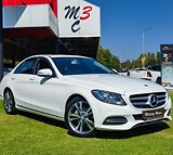 Mercedes-Benz C Class C250 Bluetec Avantgarde Auto For Sale in North West