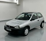 2005 Opel Corsa 1.4 Comfort 3-Door