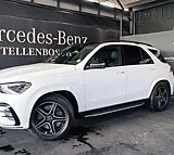2024 Mercedes-Benz GLE GLE450d 4matic Amg Line For Sale