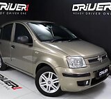 2012 Fiat Panda 1.2 Young For Sale