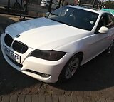 2009 BMW 3 Series 320i auto For Sale in Gauteng, Johannesburg