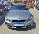 BMW 3 Series 320i Start Auto (E90) For Sale in Gauteng