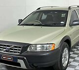 2006 Volvo XC70