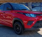 2019 Mahindra KUV 100 1.2 K2 NXT