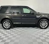 Land Rover Freelander 2012, Automatic, 2.2 litres