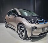 2016 BMW i3 eDrive For Sale in Western Cape, Claremont