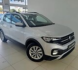 2022 Volkswagen T-Cross For Sale in Gauteng, Sandton
