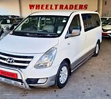2018 Hyundai H-1 2.5 CRDI ELITE AUTO For Sale in Western Cape, Cape Town