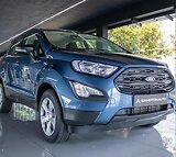 2023 Ford EcoSport 1.5TiVCT Ambiente For Sale