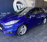 2013 Ford Fiesta ST For Sale