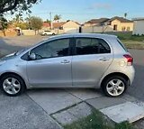 Toyota Yaris 2009, Automatic, 1.3 litres