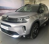 2023 Citroen C5 Aircross 1.6T Shine For Sale