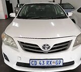 0 Toyota Corolla For Sale in Gauteng, Johannesburg