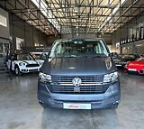 2021 Volkswagen Transporter 2.0TDI 110kW SWB Trendline For Sale
