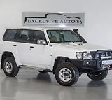 2013 Nissan Patrol 3.0TD GL 4x4 For Sale in Gauteng, Pretoria